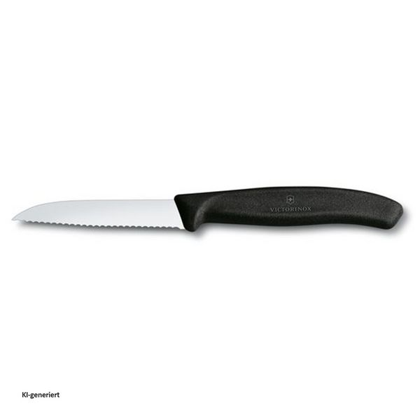 Produktbild: Victorinox Gem&uuml;semesser mit Wellenschliff Gem&uuml;semesser mit Wellenschliff