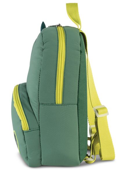 Produktbild: SIEBER Gl&uuml;hw&uuml;rmchen - Kinderrucksack Felix, sage