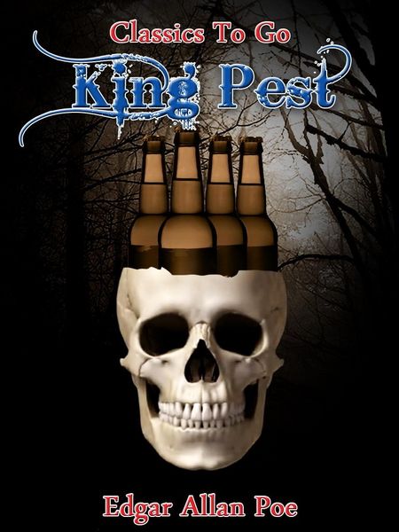 Produktbild: King Pest