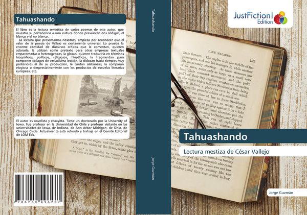 Produktbild: Tahuashando