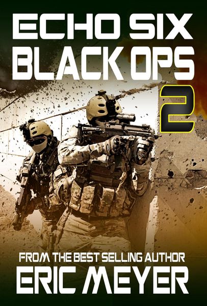 Produktbild: Echo Six: Black Ops 2