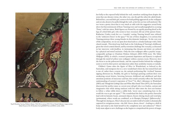 Produktbild: Dorothea Tanning
