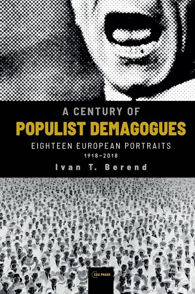 Produktbild: Century of Populist Demagogues