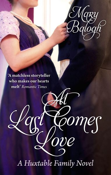 Produktbild: At Last Comes Love
