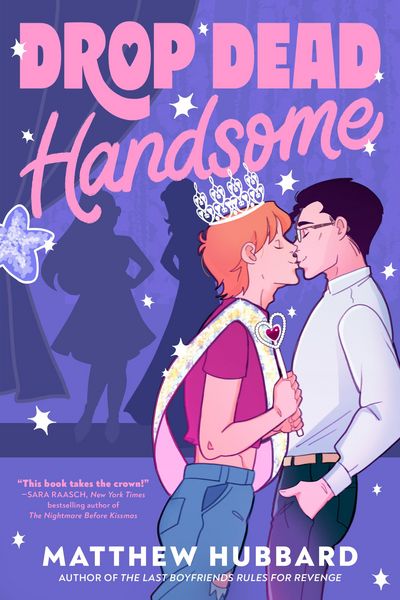 Produktbild: Drop Dead Handsome