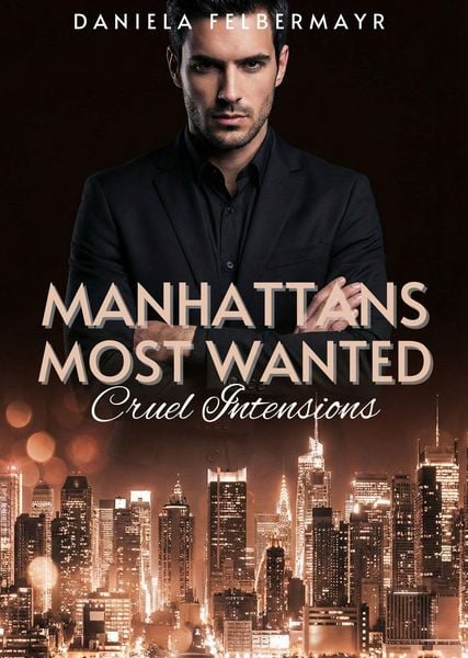Produktbild: Manhattans Most Wanted - Cruel Intensions
