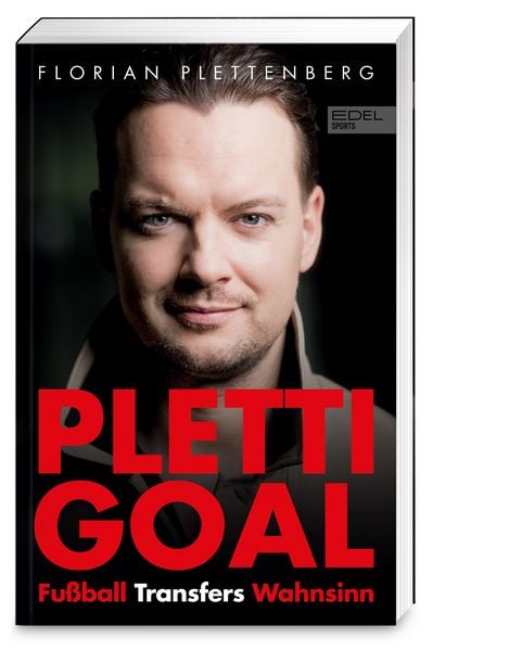 Produktbild: Plettigoal