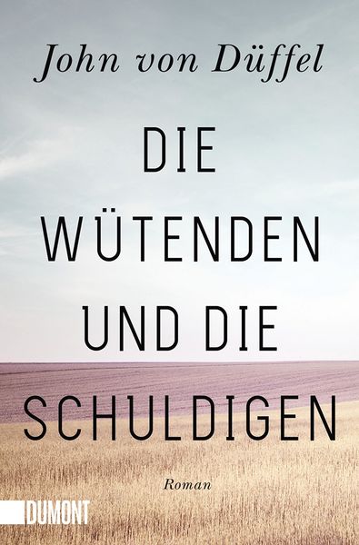 Produktbild: Die W&uuml;tenden und die Schuldigen