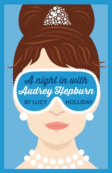 Produktbild: A Night In With Audrey Hepburn