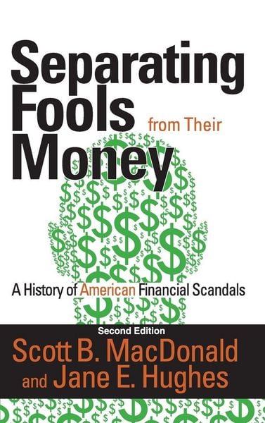 Produktbild: Separating Fools from Their Money