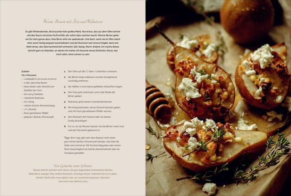 Produktbild: Kreative Winterliebe