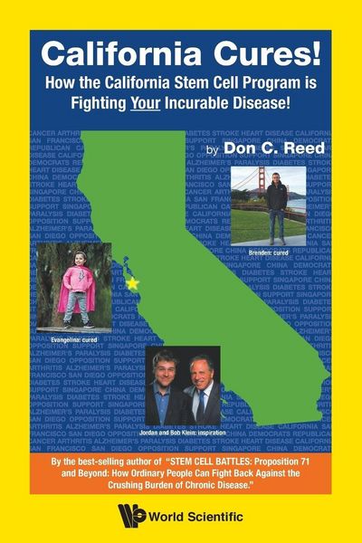 Produktbild: California Cures!