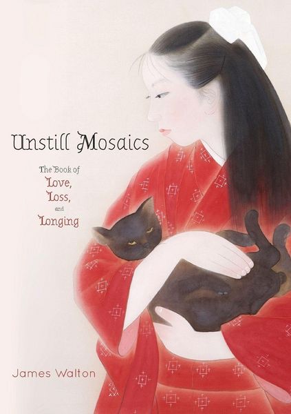 Produktbild: Unstill Mosaics