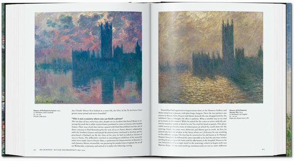 Produktbild: Monet