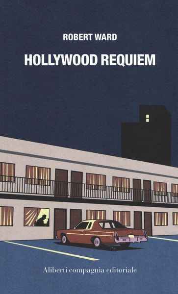Produktbild: Hollywood requiem