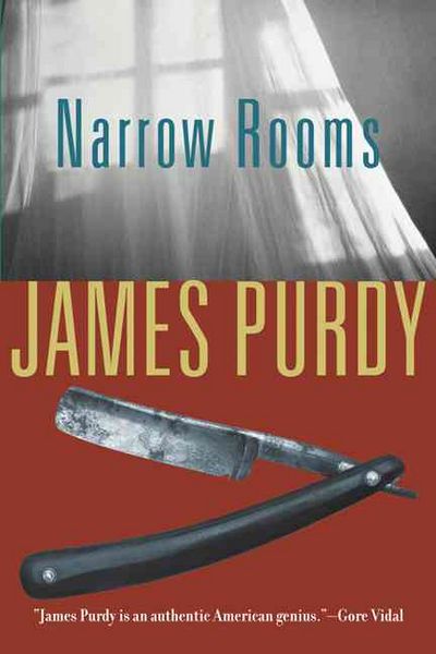 Produktbild: Narrow Rooms