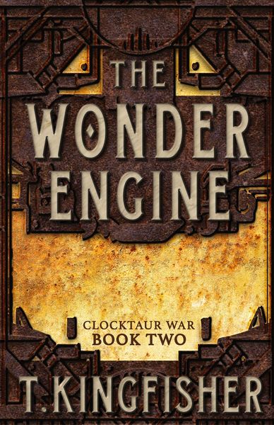 Produktbild: The Wonder Engine