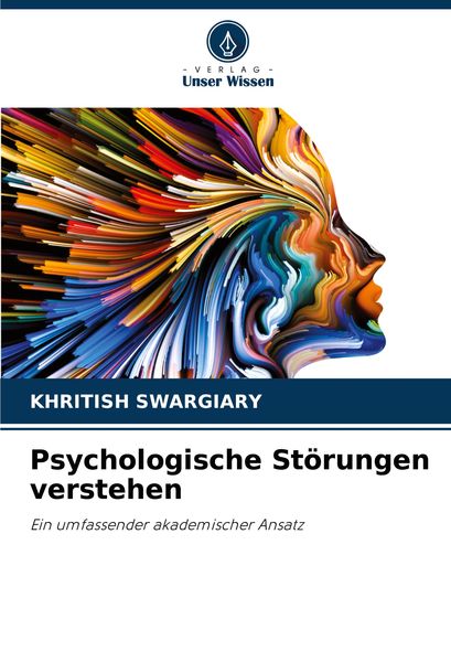 Produktbild: Psychologische St&ouml;rungen verstehen