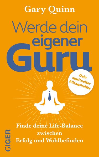 Produktbild: Werde dein eigener Guru