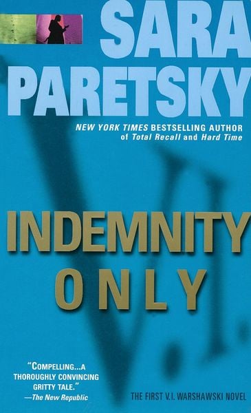 Produktbild: Indemnity Only
