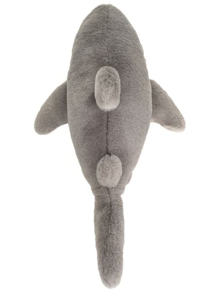 Produktbild: Teddy Hermann 939597 - Hai Henri, Pl&uuml;schtier, 45 cm