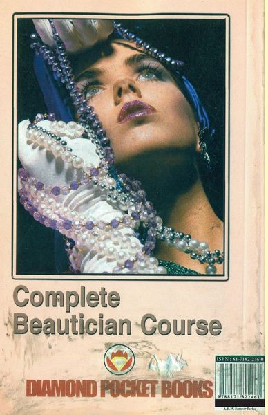 Produktbild: Complete Beautician Course