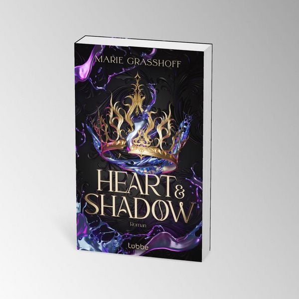 Produktbild: Heart & Shadow