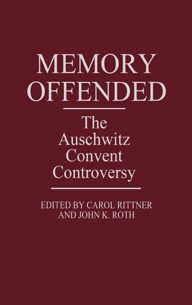 Produktbild: Memory Offended