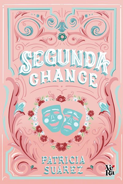 Produktbild: Segunda chance