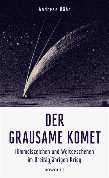Produktbild: Der grausame Komet