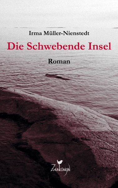 Produktbild: Die Schwebende Insel