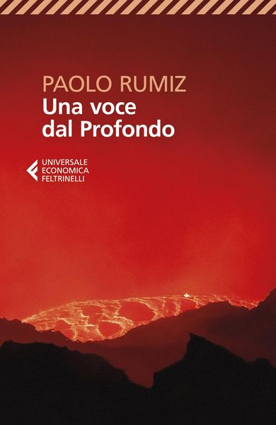 Produktbild: Una voce dal profondo