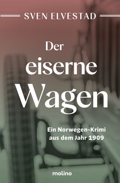 Produktbild: Der eiserne Wagen