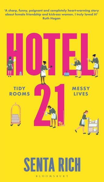 Produktbild: Hotel 21