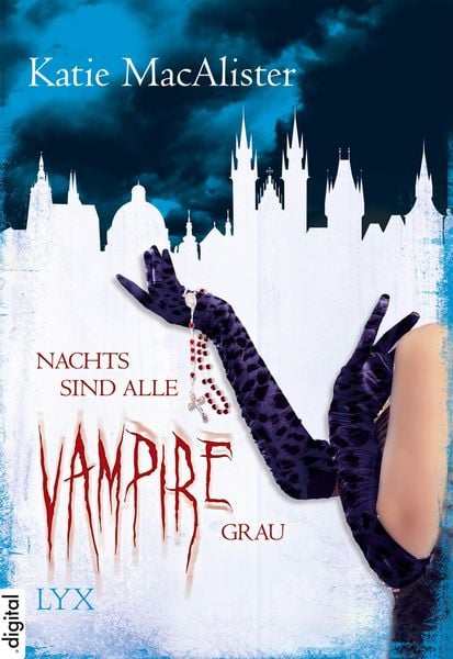 Produktbild: Nachts sind alle Vampire grau