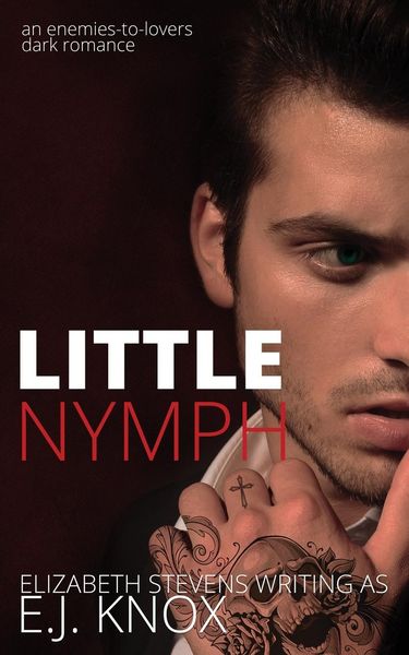 Produktbild: Little Nymph