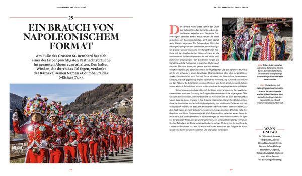 Produktbild: Maskenzauber und D&auml;monentanz
