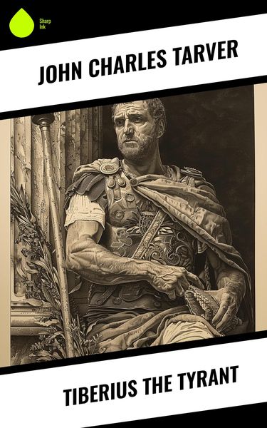 Produktbild: Tiberius the Tyrant