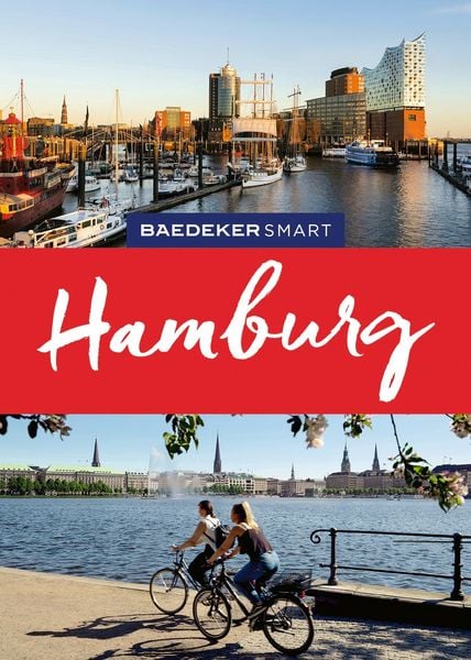 Produktbild: Reisef&uuml;hrer Hamburg