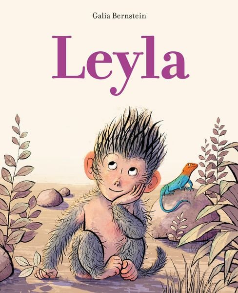 Produktbild: Leyla