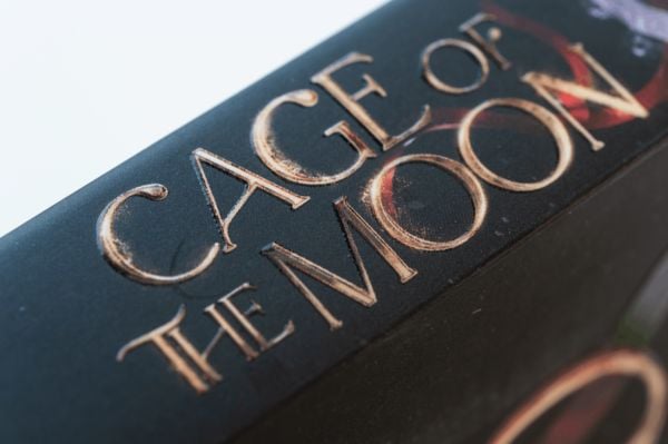 Produktbild: Cage of the Moon