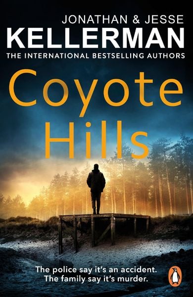 Produktbild: Coyote Hills
