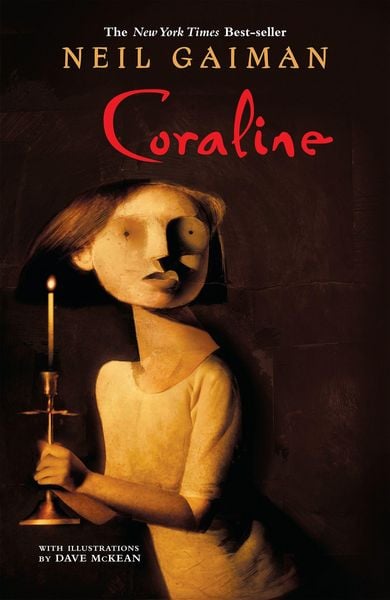 Produktbild: Coraline