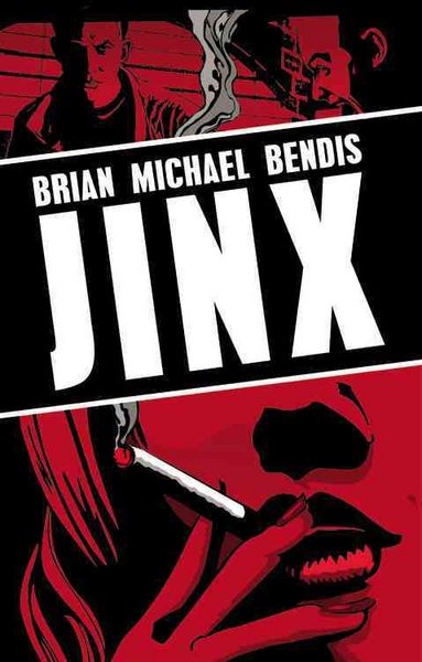 Produktbild: Bendis, B: Jinx: The Essential Collection