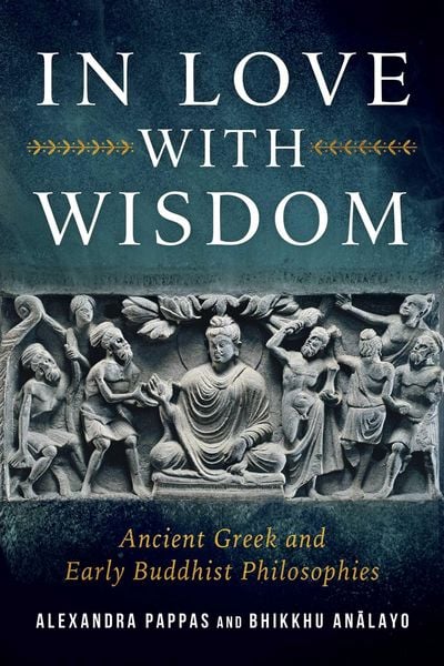 Produktbild: In Love with Wisdom