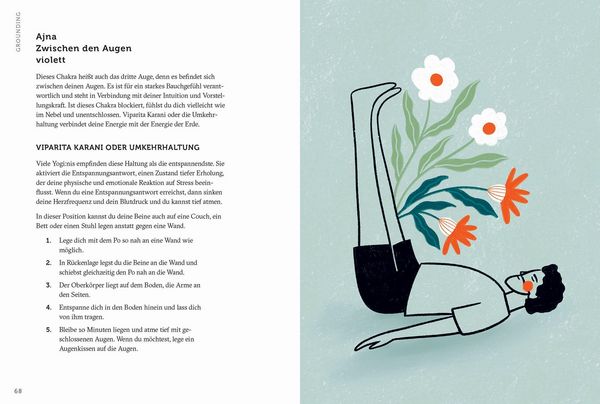 Produktbild: Grounding