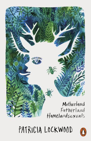 Produktbild: Motherland Fatherland Homelandsexuals