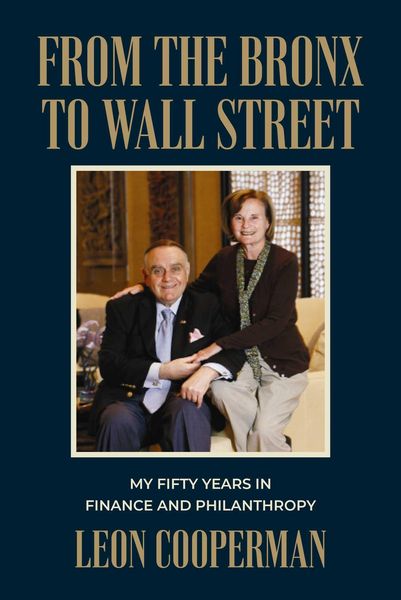 Produktbild: From the Bronx to Wall Street