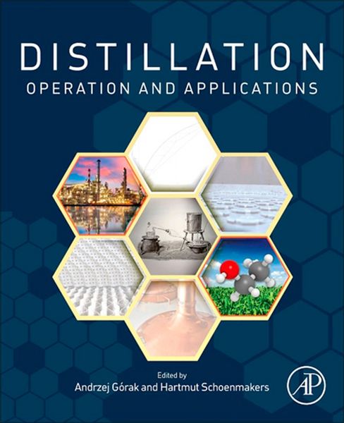 Produktbild: Distillation