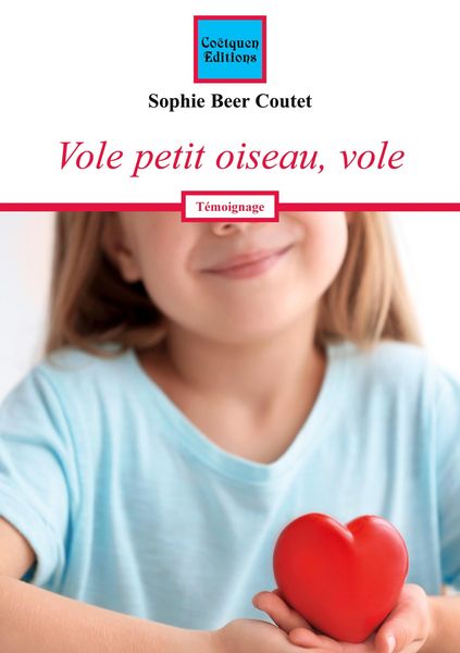 Produktbild: Vole petit oiseau, vole